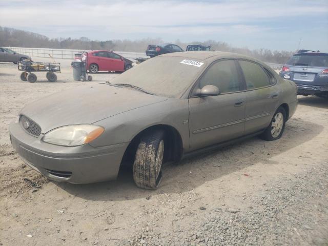 2004 Ford Taurus SEL