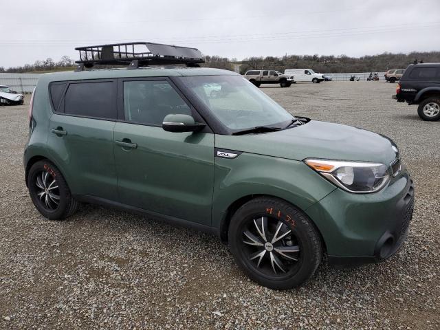 KNDJP3A52E7055902 KIA SOUL +