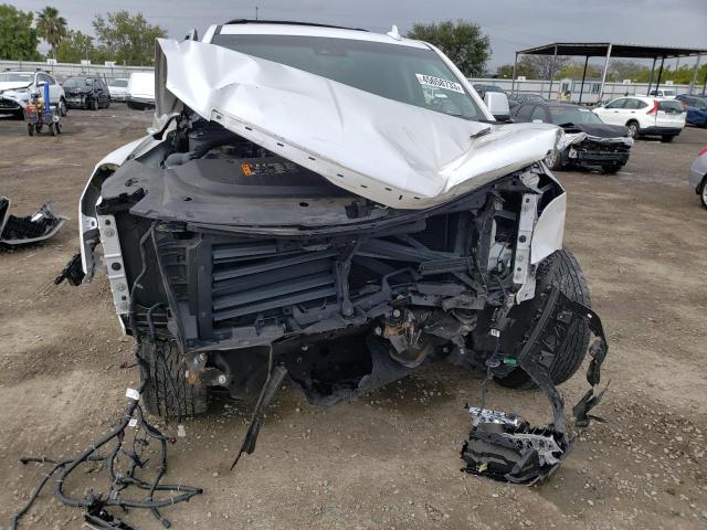 1GYS3BKJ7HR302873 Cadillac Escalade Luxury