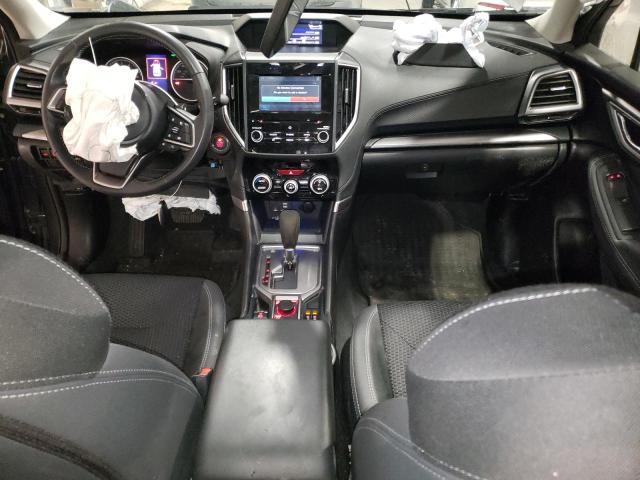Subaru Forester Premium 2021 JF2SKAJC6MH510198 Image 8