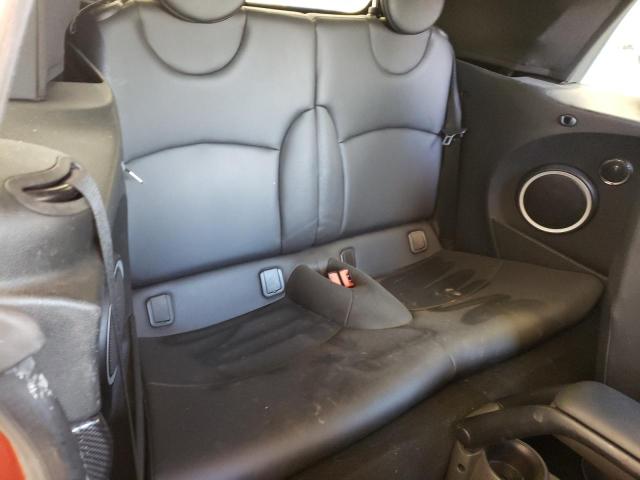 2015 MINI COOPER S - WMWZP3C5XFT708465
