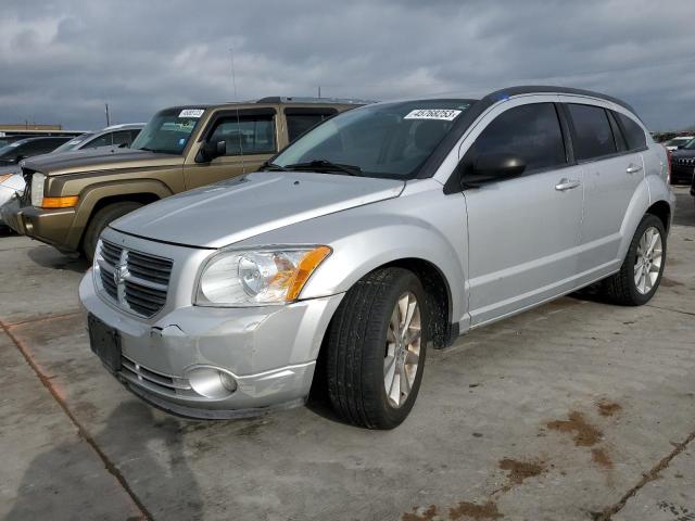 2011 Dodge Caliber Heat