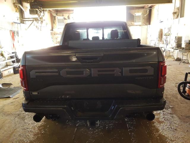 1FTFW1RG7LFC41697 Ford F150 Raptor