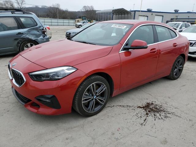 2021 BMW 228I - WBA53AK0XM7H68940