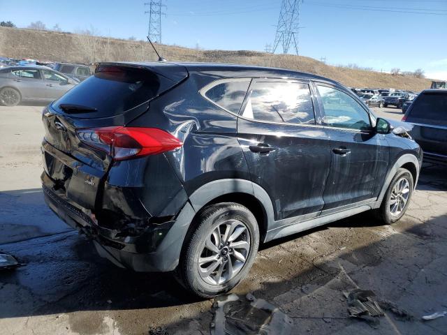2018 HYUNDAI TUCSON SE - KM8J2CA49JU812372