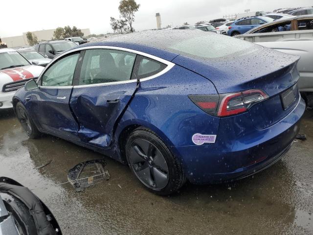 5YJ3E1EA8KF299683 Tesla MODEL 3