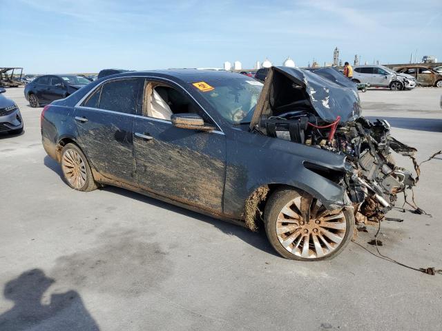1G6AR5SX7G0120313 Cadillac Cts Luxury Collection