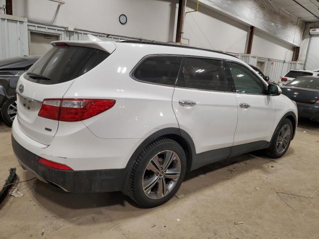 2015 HYUNDAI SANTA FE G - KM8SNDHF2FU101659