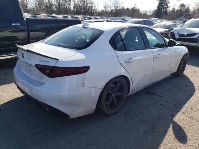 2019 ALFA ROMEO GIULIA - ZARFAMAN8K7599030