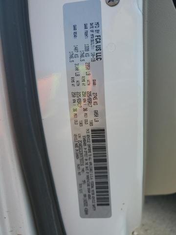 2C4RDGCG3KR793316 Dodge Grand Caravan Sxt
