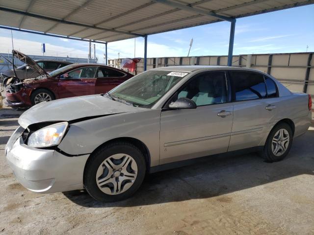 2007 Chevrolet Malibu LS