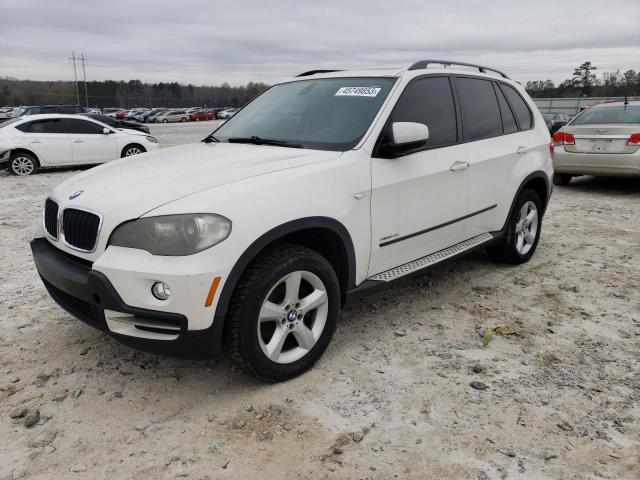 2010 BMW X5 