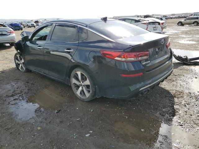 5XXGT4L32KG290486 KIA Optima Lx