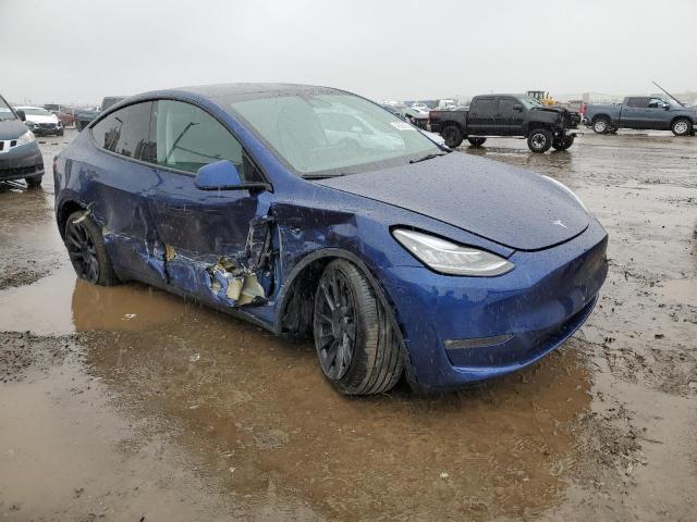 7SAYGDEE4NF434721 Tesla Model Y