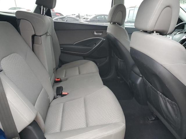2015 HYUNDAI SANTA FE G - KM8SM4HF3FU100006