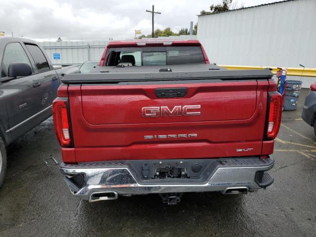 3GTU9DED1LG273894 GMC Sierra K1500 Slt
