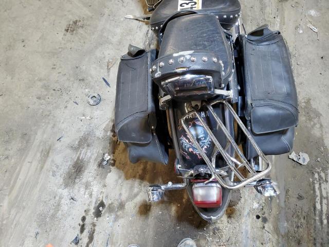 2005 YAMAHA XVS65 BASE - JYAVM01E65A073696