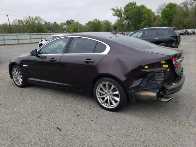 2015 JAGUAR XF 2.0T PR - SAJWA0FS7FPU57793