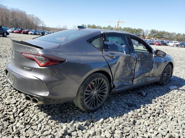 2022 ACURA TLX TYPE S - 19UUB7F04NA002218
