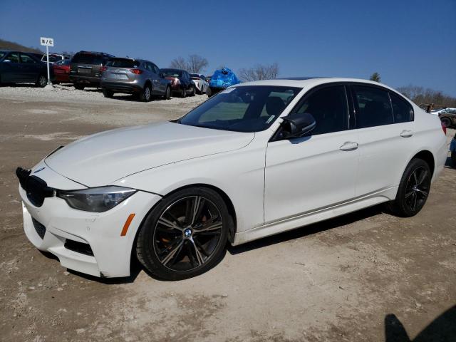 2014 BMW 3 Series 328xi