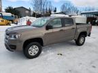 2016 CHEVROLET COLORADO - 1GCGTBE3XG1313422