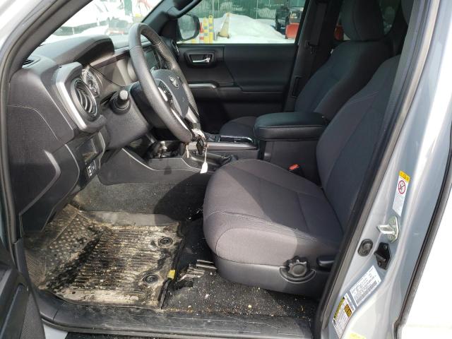 2019 TOYOTA TACOMA ACC - 5TFSZ5AN6KX209520