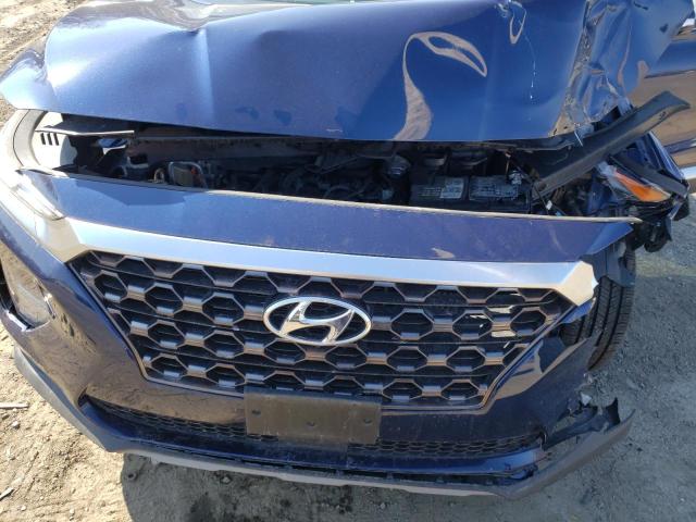 2019 HYUNDAI SANTA FE L - 5NMS5CAA8KH058105