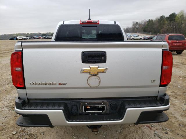 2020 CHEVROLET COLORADO L - 1GCGSCEN7L1185984