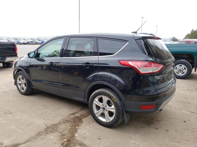 1FMCU9GX7FUB01204 Ford ESCAPE SE