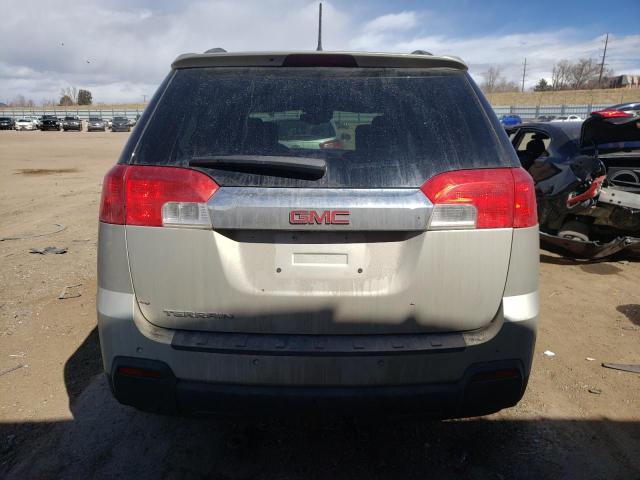 2GKALSEK4E6235733 GMC Terrain Slt