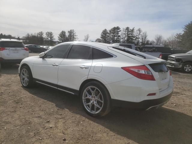 2015 HONDA CROSSTOUR - 5J6TF2H59FL000457