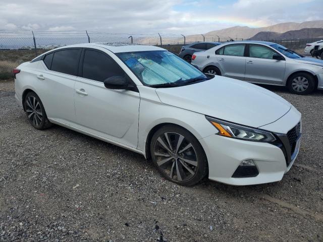 1N4AL4CV0MN377890 Nissan ALTIMA SR