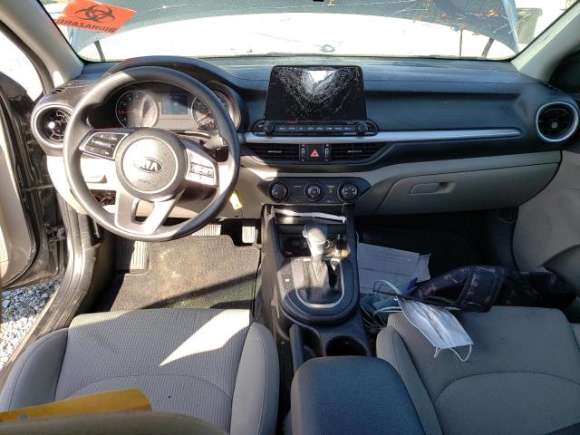 3KPF24AD1ME267867 KIA FORTE FE