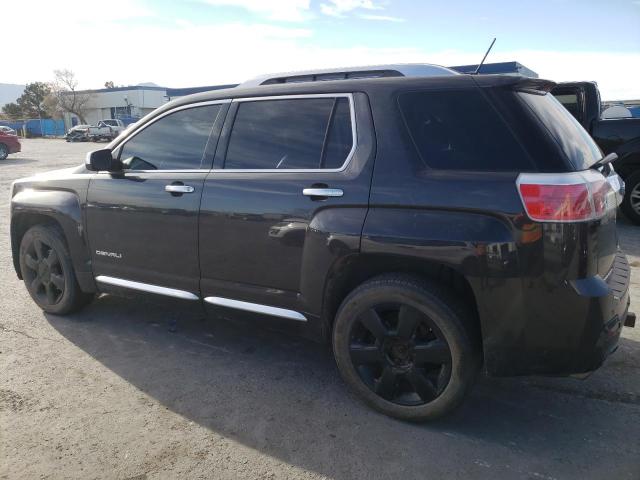 2GKFLZE37F6143749 GMC Terrain Denali