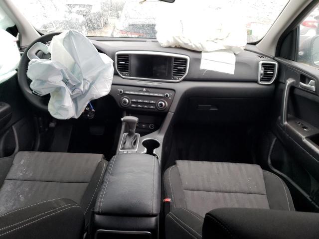 KNDPM3AC4L7741390 KIA Sportage Lx