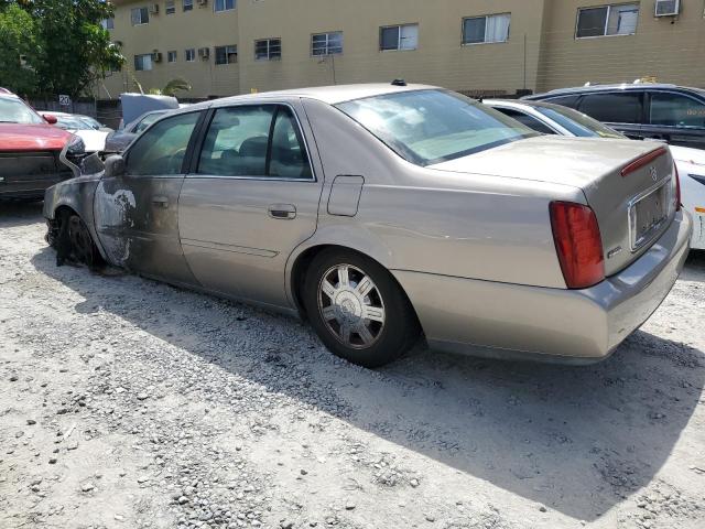 1G6KD54Y54U213330 Cadillac Deville