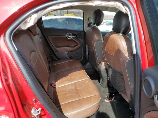2016 FIAT 500X LOUNG ZFBCFYDT8GP387674