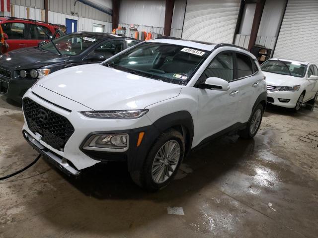 2020 HYUNDAI KONA SEL P - KM8K6CAA0LU569715
