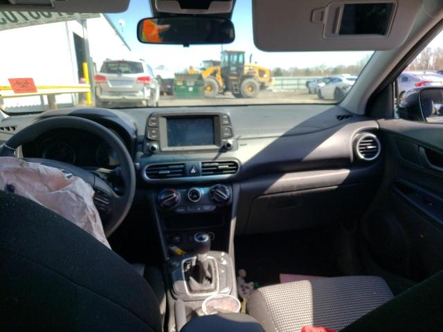 KM8K1CAA4MU748288 Hyundai Kona Se