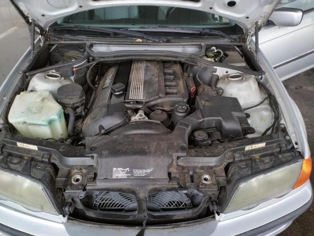 WBAAM3346YFP79404 BMW 323 I