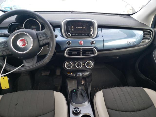 ZFBCFYDB0HP619757 Fiat 500