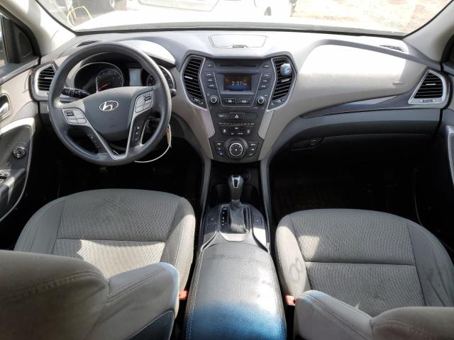 2015 HYUNDAI SANTA FE G - KM8SMDHFXFU123251