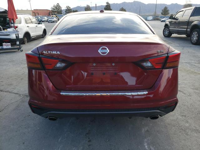 1N4BL4CV3MN384725 Nissan ALTIMA SR