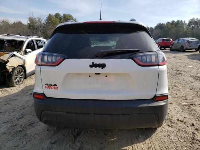 2023 JEEP CHEROKEE A - 1C4PJMMB4PD100281