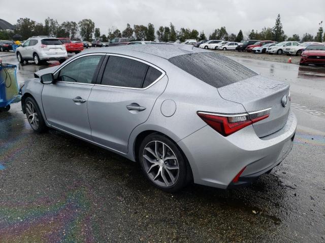 19UDE2F72KA006688 Acura Ilx Premium