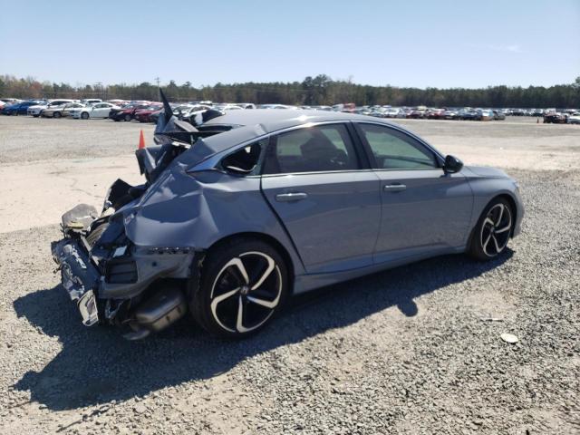 2021 HONDA ACC SEDAN 1HGCV2F35MA003540