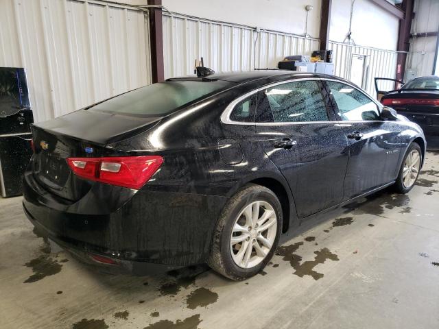 2017 CHEVROLET MALIBU HYB - 1G1ZJ5SU5HF123425