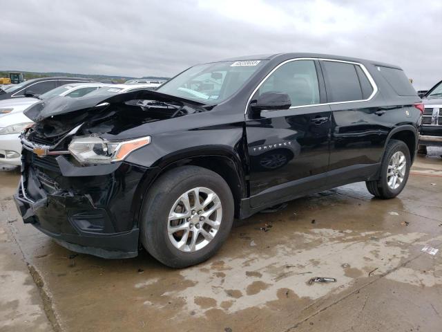 2018 Chevrolet Traverse LS