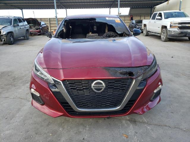 1N4BL4CV3MN384725 Nissan ALTIMA SR