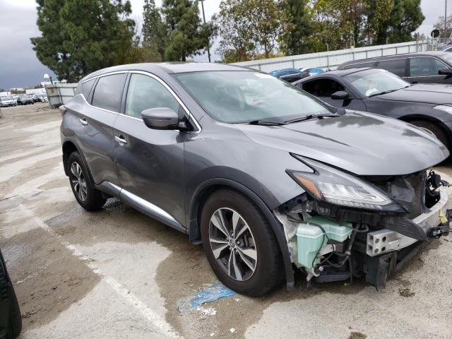 5N1AZ2MJ6KN111629 Nissan MURANO S
